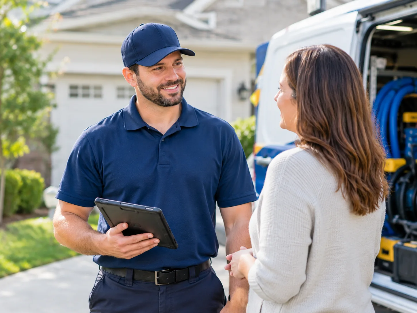 Sewage Backup Cleanup Salem, NM FAQs